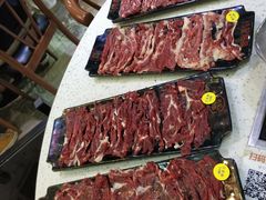 -黑山牛肉汤火锅(花城汇店)