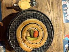 -卢布里西餐厅(总店)