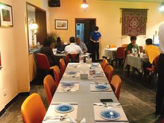 -La Medina餐厅(亮马河南路店)