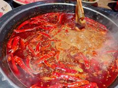 -蜀大侠火锅(总府路店)