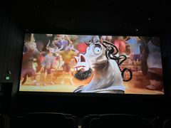 -万达影城(大岭山领尚店)