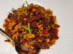 -飶香居(省博物馆店)