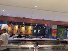 -通海俄式烧烤·俄罗斯大串(嵩山路店)