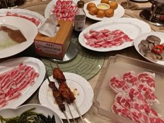 -石鼎香·非遗淮扬火锅(江都龙川桥店)
