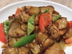 -北平小馆·烤鸭·家常菜(磨房北里店)