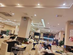 -蜀皇·菌汤鲜黄牛肉汤锅(宽窄巷子店)