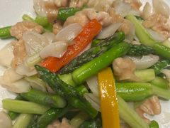 -百富源·海鲜辽菜(浑河堡店)