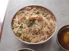 -正宗杨记普洱酸醋米线(总店)