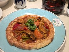 -阿西娅食府(中关村店)