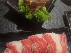 -湊湊火锅·茶憩(东城民盈国贸城店)