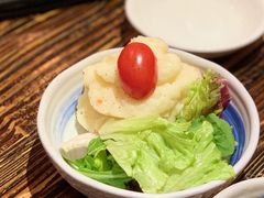 -平成屋·午肴夜酒(四川北路店)