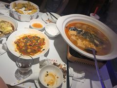 -洪星渔庄临平菜(星万里店)