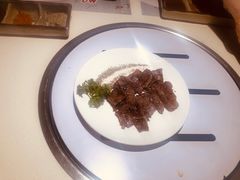 -赤坂亭M9和牛烧肉·日料398放题(万达店)