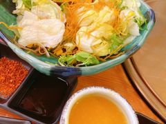 -一井烧肉·活鳗·寿司(望京SOHO店)