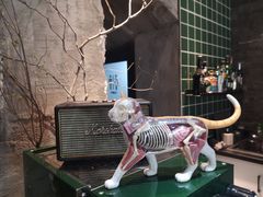 -作咖啡(养育巷店)