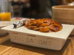 -小大董·烤鸭(王府井apm店)