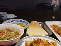 -回水镇·江湖川菜(恒大新城店)
