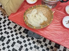 -王大乔泡椒米线·小火锅(星城天地店)