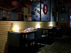 -海石湾餐厅·沙画家的店
