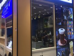 门面-眷村阿嬷(华润万象城店)