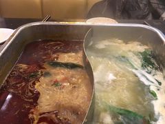 巴沙鱼-新辣道鱼火锅(摩尔城店)
