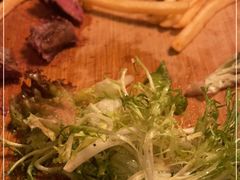 -火车头法国西餐厅