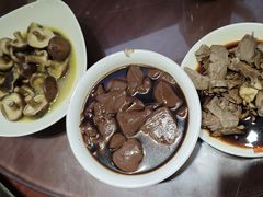 活肉-燕江楼(燕东店)