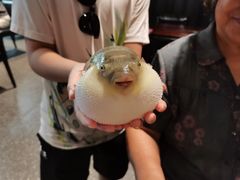 -永安鱼庄·镇江菜(东吴路店)