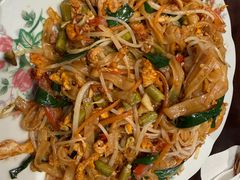 猪肉炒米干-婉泰·特色小吃·舂鸡脚(告庄二店)
