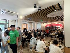 -闫家驴肉老店(华电一校店)