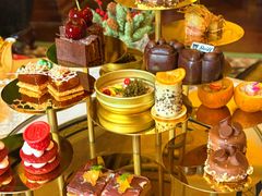 -Salon de Ville浦江汇(上海外滩华尔道夫酒店店)