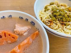 莲藕汤-文叔·湖北名小吃·小龙虾(华强北店)