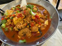 -新新湘菜馆(新中街二条店)