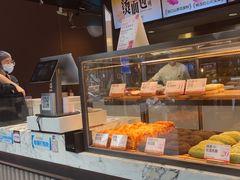 -木子木水日式烫面包(观音桥星光68广场店)