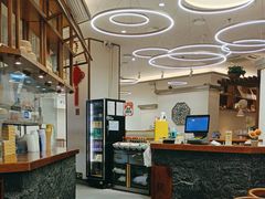 -包小笼·金牌汤包(中山路店)