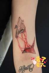 -MDZ STORE·TATTOO·耳饰