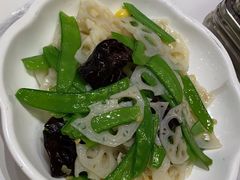 -刘胖子家常菜·蹄花焖藕(中南店)