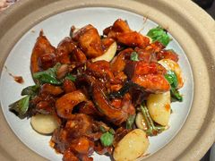 -闽上鲜·福建菜(龙湖滨江天街店)