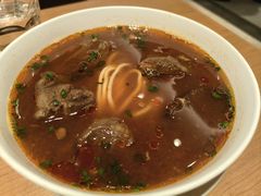 -鼎泰丰(德基广场店)