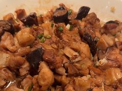 -济南香格里拉·咖啡泉自助餐厅