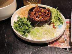 -满园烤鸭·春饼(沈北万达店)