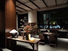 -九月里.自由花园餐厅