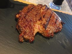 -Hurricane's Grill 飓风牛排