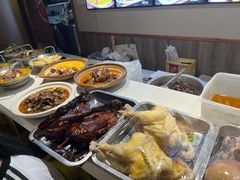 -王家厨房(新华路店)