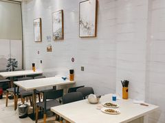 -长平老姿娘夜粥(平东一街店)