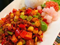 -源一咖啡馆(麒麟巷步行街店)