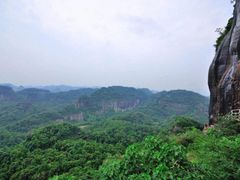 -丹霞山风景名胜区