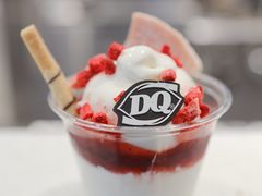 -DQ·蛋糕·冰淇淋(茂业天地店)