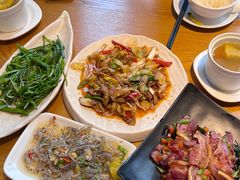 -隔壁老王·家常云南菜(花巷店)