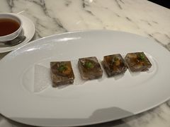 -遇外滩(BFC外滩金融中心店)